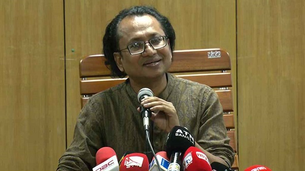 যুক্তরাষ্ট্রের সঙ্গে বাণিজ্য চুক্তি বাতিল নয়, পর্যালোচনা হবে: ডা. জাহেদ