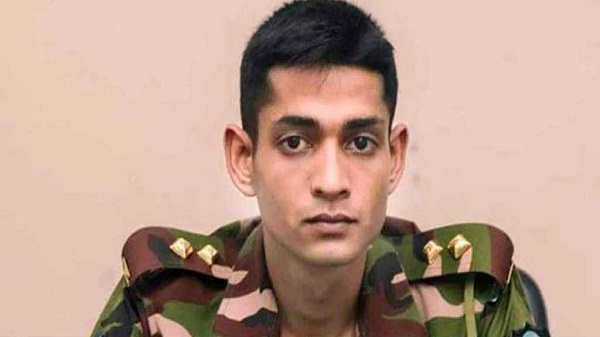 সেনা কর্মকর্তা তানজিম হত্যা মামলায় ৪ জনের মৃত্যুদণ্ড