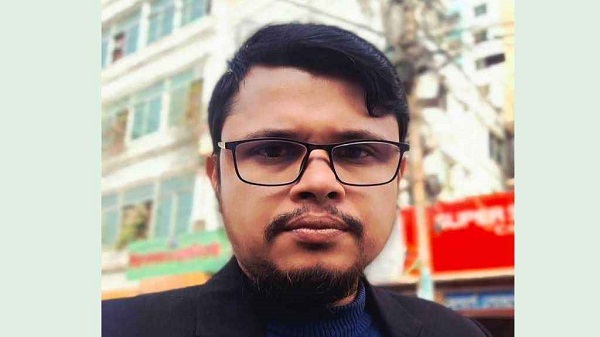 নার্সিং শিক্ষার্থীকে ধর্ষণ, হাসপাতালের কর্মকর্তা গ্রেপ্তার