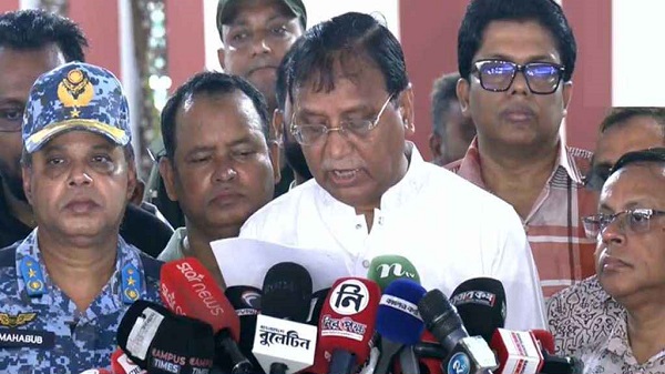 ‘ঈদুল আজহার প্রধান জামাত সকাল সাড়ে ৭টায় অনুষ্ঠিত হবে’