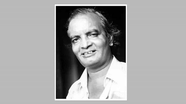 আহমদ ছফার কবর বুদ্ধিজীবী কবরস্থানে স্থানান্তরের সিদ্ধান্ত