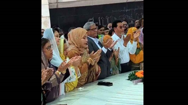 গণতন্ত্রের পক্ষে ভূমিকা রাখবেন সংরক্ষিত নারী সংসদ সদস্যরা: মির্জা ফখরুল