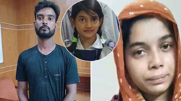 রামিসা ধর্ষণ ও হত্যা মামলার চার্জশিটে উঠে এলো যেসব চাঞ্চল্যকর তথ্য