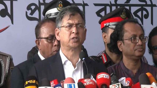 পুলিশের এলিট ফোর্স হিসেবে থাকবে র‌্যাব: স্বরাষ্ট্রমন্ত্রী