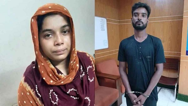 রামিসা হত্যাকাণ্ড: পরকীয়ার সম্পর্ক থেকেই বিয়ে হয় স্বপ্না ও সোহেলের