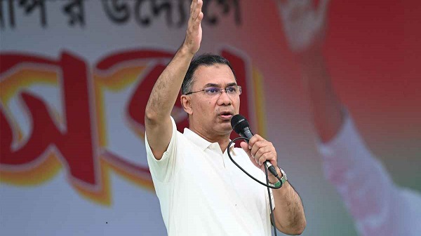 গুম-খুনের রাজনীতি থেকে বের হয়ে নতুন দেশ গড়ার প্রত্যাশা প্রধানমন্ত্রীর