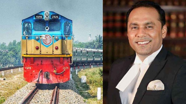 দেশের রেল নেটওয়ার্কে যুক্ত হচ্ছে দুর্গাপুর