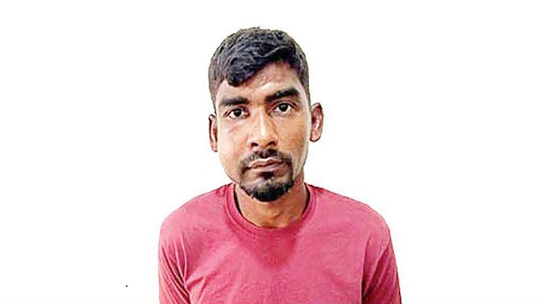 চট্টগ্রামে শিশু ধর্ষণ: অভিযুক্ত মনির কারাগারে
