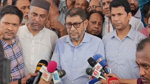 দুই কোটিরও বেশি শিশুকে হামের টিকা দেওয়া হয়েছে: স্বাস্থ্যমন্ত্রী