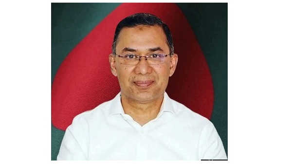 প্রধানমন্ত্রী তারেক রহমানের আগমন ঘিরে উৎসবের রঙে সেজেছে ত্রিশাল