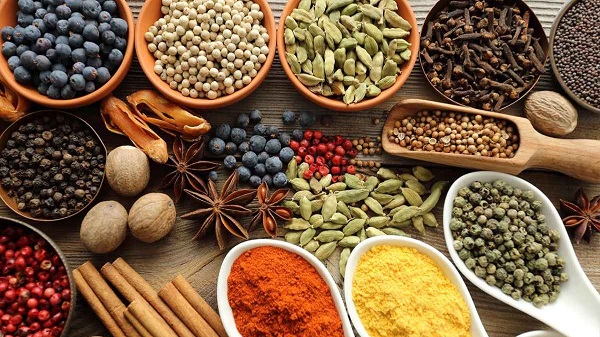 ঈদে জমজমাট মসলার বাজার, থাকছে ভেজালের শঙ্কাও
