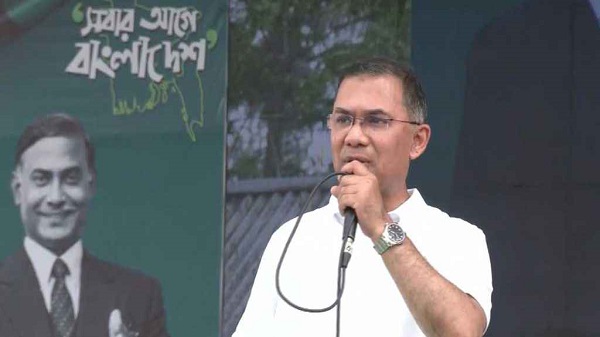 বিএনপি যে ওয়াদা দেয়, সরকারে এলে তা পূরণ করে: প্রধানমন্ত্রী