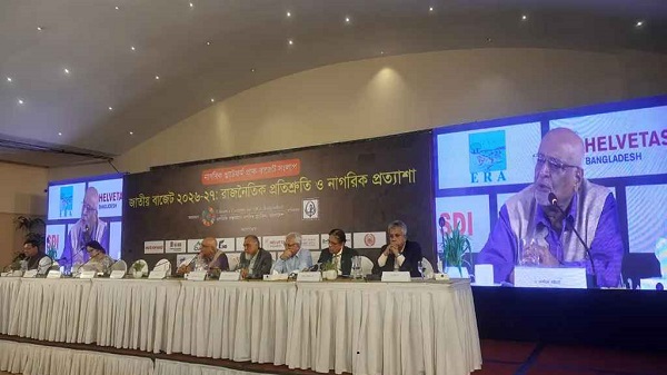কর আদায় না বাড়লে বাণিজ্য চুক্তি অর্থনীতিতে চাপ বাড়াবে
