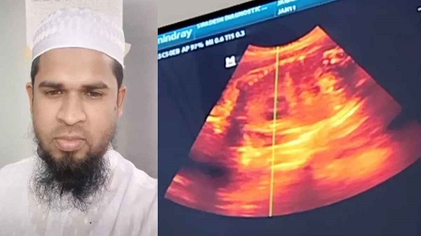 শিক্ষকের ধ’র্ষ’ণে ১২ বছরের মাদরাসাছাত্রী ৭ মাসের অন্তঃসত্ত্বা