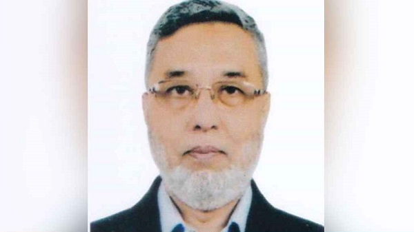 বিএমইউ’র নতুন রেজিস্ট্রার অধ্যাপক ডা. মোস্তফা কামাল