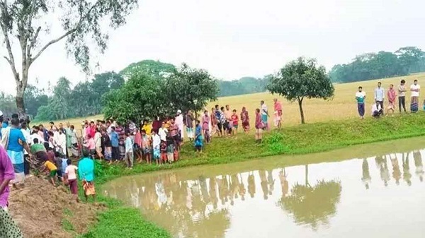 রাতে বাড়ি ফেরেননি ব্যবসায়ী, সকালে বাড়ির কাছে মিলল গলাকাটা মরদেহ