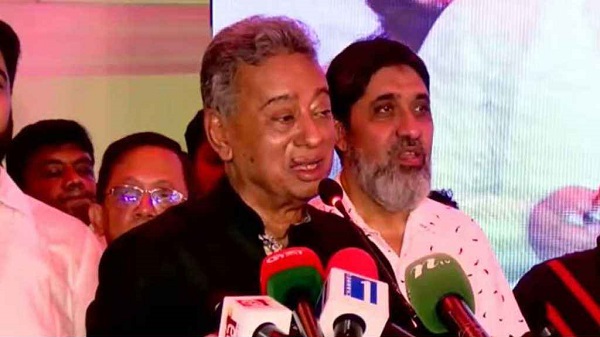 অর্থনীতি ঋণাত্মক অবস্থায়, ঘুরে দাঁড়াতে লাগবে অন্তত ২ বছর: অর্থমন্ত্রী