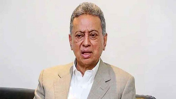 দেশের আর্থিক খাতগুলোকে বিকেন্দ্রীভূত করা হবে: অর্থমন্ত্রী