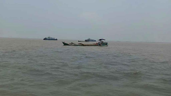 চূড়ান্ত অনুমোদন পেলো পদ্মা ব্যারেজ
