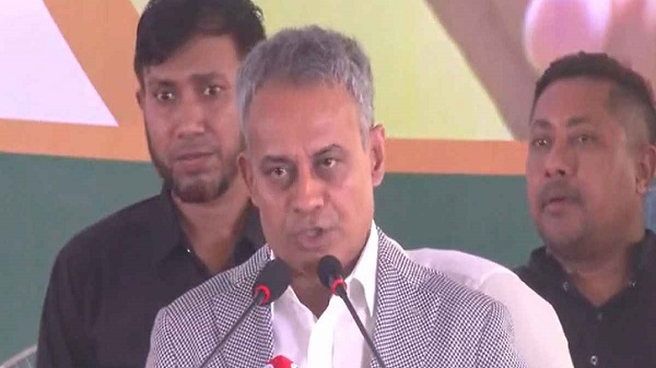 পশুবাহী গাড়িতে চাঁদাবাজির সুযোগ নেই: সড়কমন্ত্রী