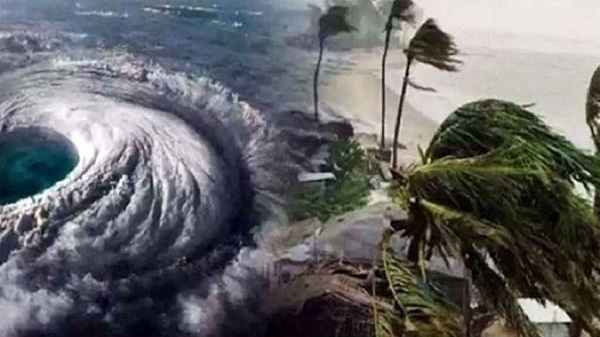 সাগরে সৃষ্টি হতে পারে লঘুচাপ, ঘূর্ণিঝড় ও কালবৈশাখীর শঙ্কা