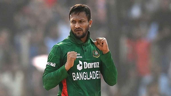 নিরাপত্তার নিশ্চয়তা পেলে দুদিনের মধ্যেই দেশে ফিরতে প্রস্তুত সাকিব