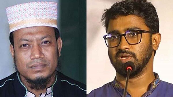 আমির হামজাকে নিয়ে যা বললেন রাশেদ খান