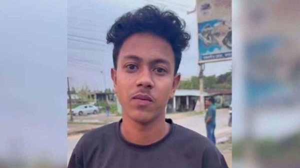 বিকেলে মোটরসাইকেল কিনে সন্ধ্যায় দুর্ঘটনায় প্রাণ গেল স্কুলছাত্রের