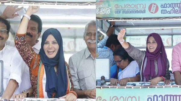 ভারতের নির্বাচনে মুসলিম লীগের ইতিহাসে প্রথম নারী বিধায়ক ফাতেমার পরিচয়