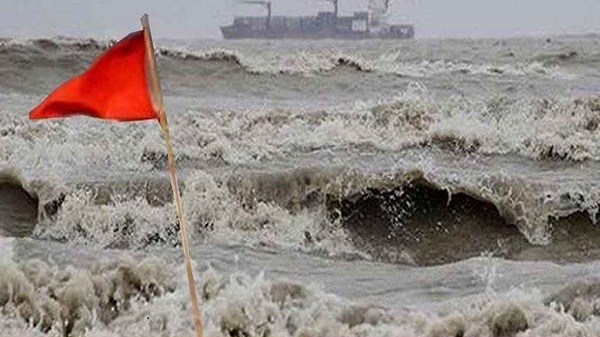 সাগরে লঘুচাপের শঙ্কা কেমন থাকবে ৫ দিনের আবহাওয়া?