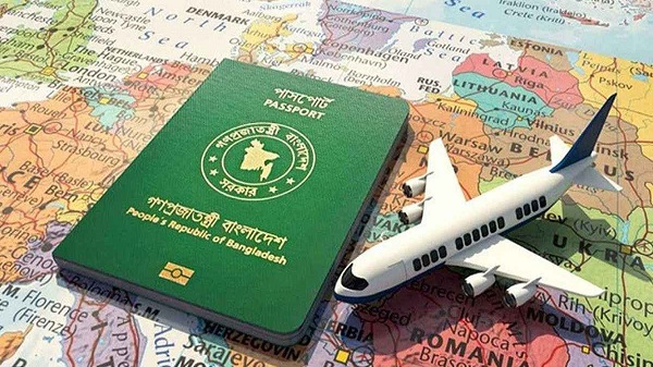 এবার ইউরোপের ২৯ দেশের ভিসা নিয়ে বাংলাদেশিদেরকে সতর্কবার্তা