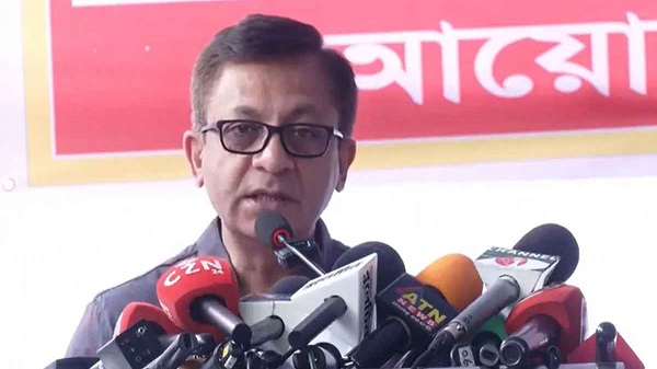 বাজারে সিন্ডিকেট ভাঙতে পরিকল্পিতভাবে এগোচ্ছে সরকার: বাণিজ্যমন্ত্রী