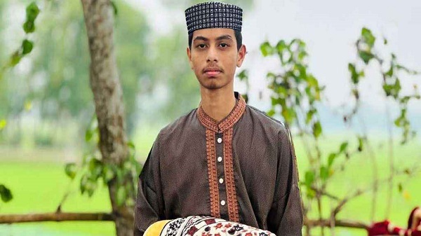 ব্রাহ্মণবাড়িয়ায় বজ্রপাতে স্কুলশিক্ষার্থীর মৃত্যু