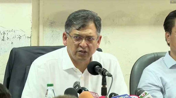 রামিসা হত্যার বিচার ৫-৭ দিনের মধ্যেই সম্পন্ন হবে: স্বরাষ্ট্রমন্ত্রী