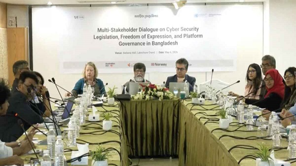 সামাজিকমাধ্যমের ৬০-৭০ শতাংশ ট্র্যাফিক আসে বট থেকে: প্রধানমন্ত্রীর উপদেষ্টা