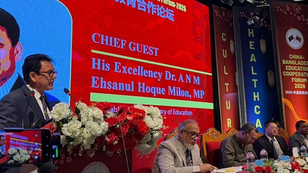 শুধু জিপিএ-৫ নয়, নতুন প্রজন্মকে বিশ্বমানের করে গড়ে তুলতে হবে: শিক্ষামন্ত্রী