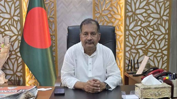 রাষ্ট্রের অবকাঠামোকে ডিজিটালাইজেশন করতে কাজ করছে সরকার: তথ্যমন্ত্রী