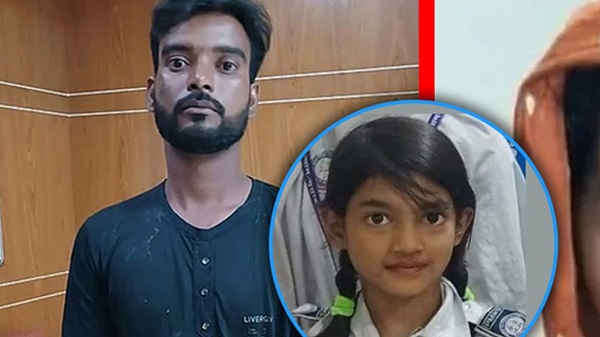 শিশু রামিসা হত্যা: অভিযুক্ত সোহেল রানার ১০ দিনের রিমান্ড আবেদন