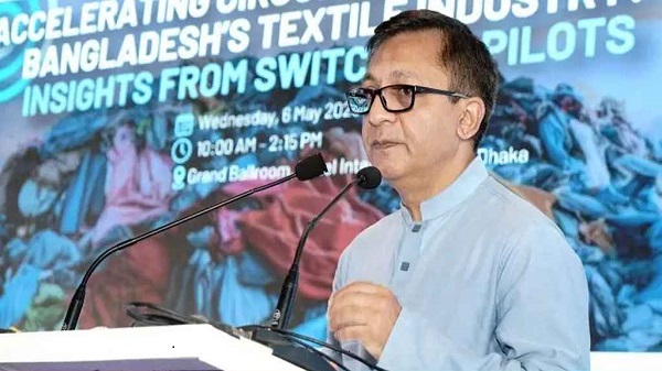 সার্কুলার অর্থনীতিতে রূপান্তর বিকল্প নয়, প্রতিযোগিতার পূর্বশর্ত: বাণিজ্যমন্ত্রী