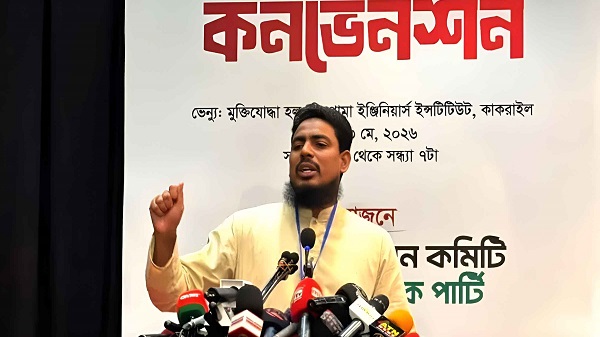 বিএনপি আর সংস্কার চায় না, ক্ষমতা উপভোগ করতে চায়: আখতার হোসেন
