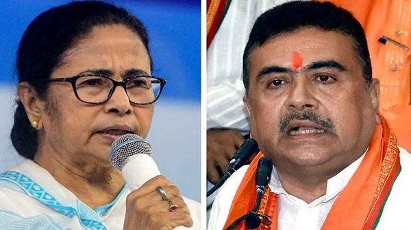 এগিয়ে বিজেপি, পাল্টে যেতে পারে বাংলার সমীকরণ