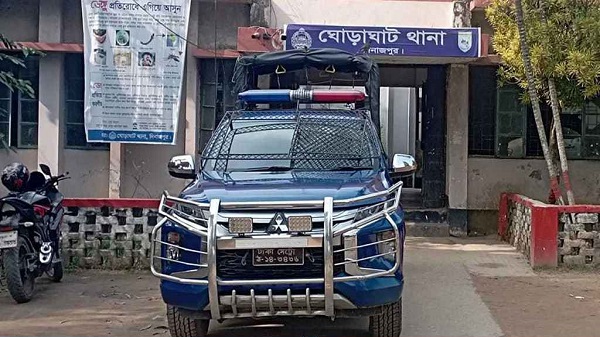 উঠানে পড়েছিল আলম মিয়ার গলাকাটা মরদেহ, যা জানা যাচ্ছে
