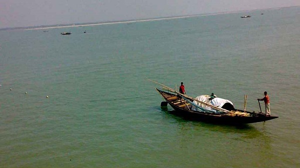 আজ জাতীয় নদী দিবস