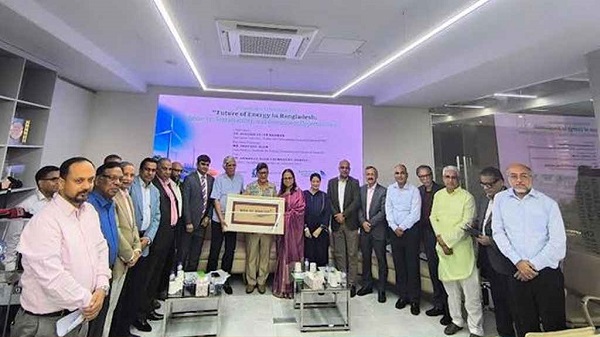 ‘জ্বালানি নিরাপত্তা জোরদারে সমন্বিত উদ্যোগ প্রয়োজন’