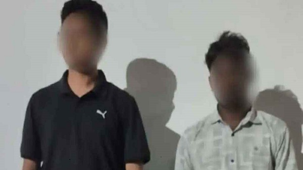 স্কুলছাত্রীকে অপহরণ করে কক্সবাজারে নিয়ে যাওয়া যুবক ধরা
