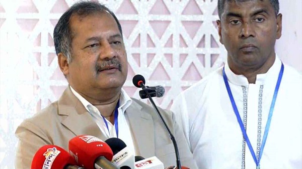 ৩০ লাখ কোটি টাকার ঋণের বোঝা পেয়েছি: তথ্যমন্ত্রী