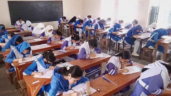 ২০২৭ সালের এসএসসি পরীক্ষার তারিখ প্রকাশ
