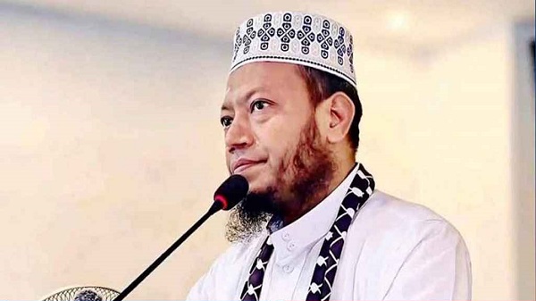 মুফতি আমির হামজাকে গ্রেপ্তারে পত্রিকায় বিজ্ঞপ্তির নির্দেশ আদালতের