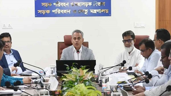 দ্বিতীয় পদ্মা সেতু নির্মাণে এগোচ্ছে সরকার: সেতুমন্ত্রী