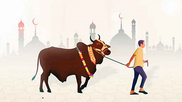 ঈদুল আজহার সম্ভাব্য তারিখ ঘোষণা